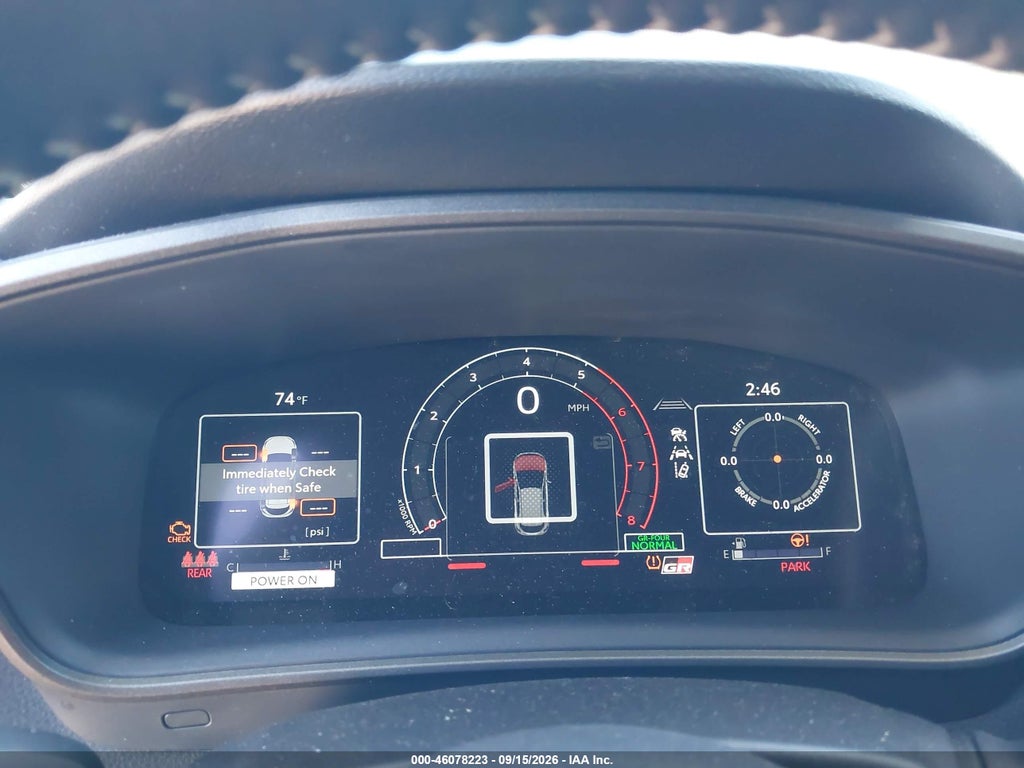 2025 Toyota GR Corolla Premium photo 7