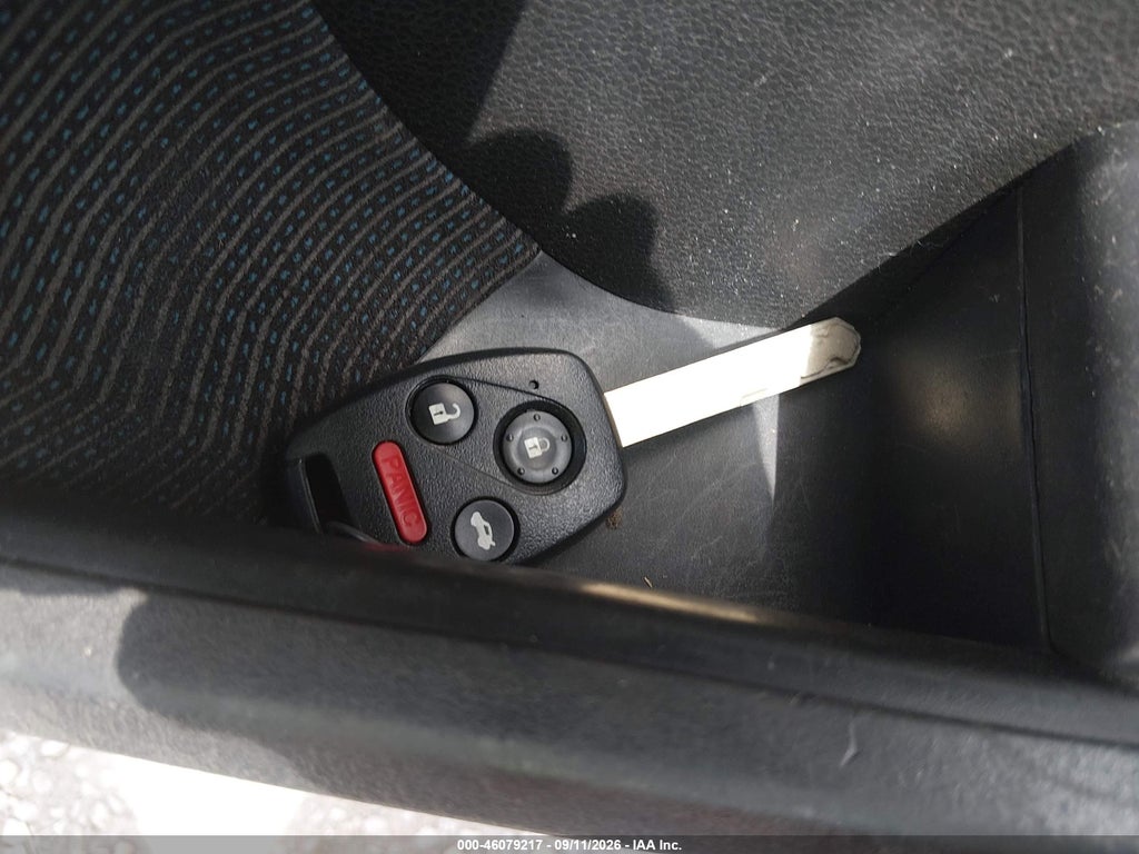 2010 Honda Fit Sport photo 11