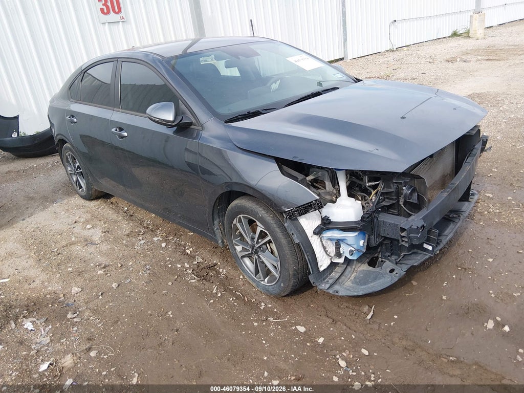 KIA FORTE 2023