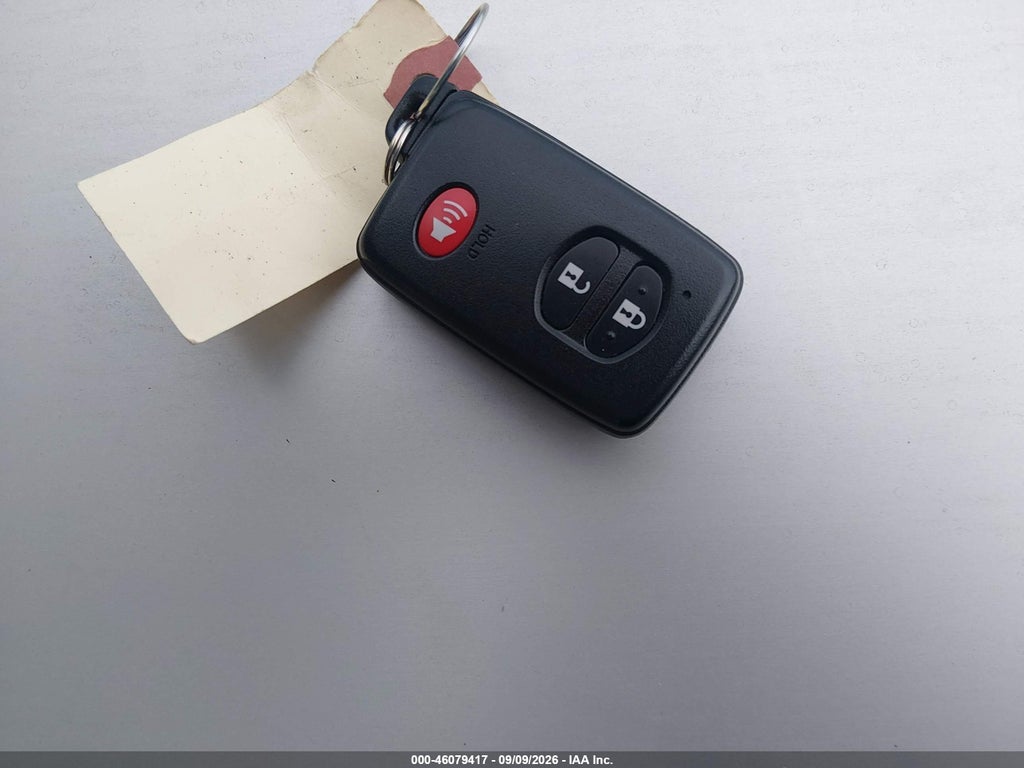2009 Toyota RAV4 Limited photo 11