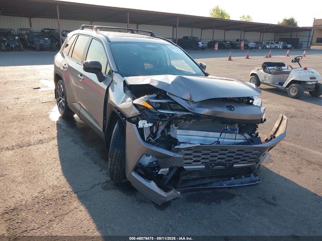 2026 TOYOTA RAV4 JTM6CRAV1TD333157