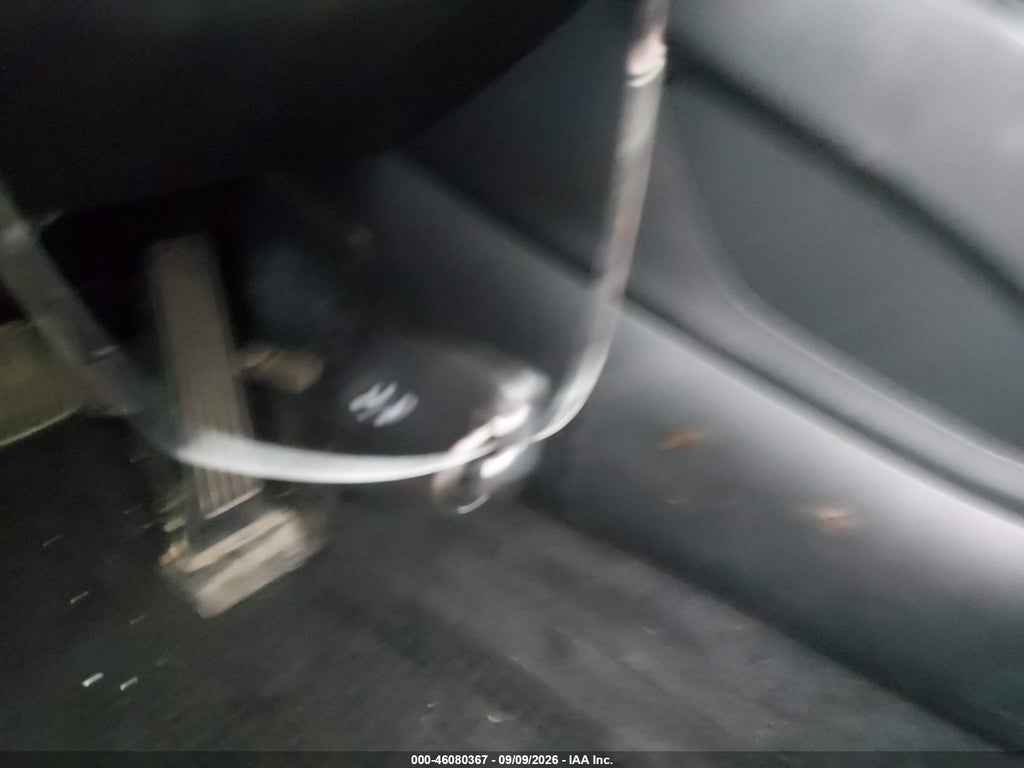 2024 Hyundai Tucson SE photo 11