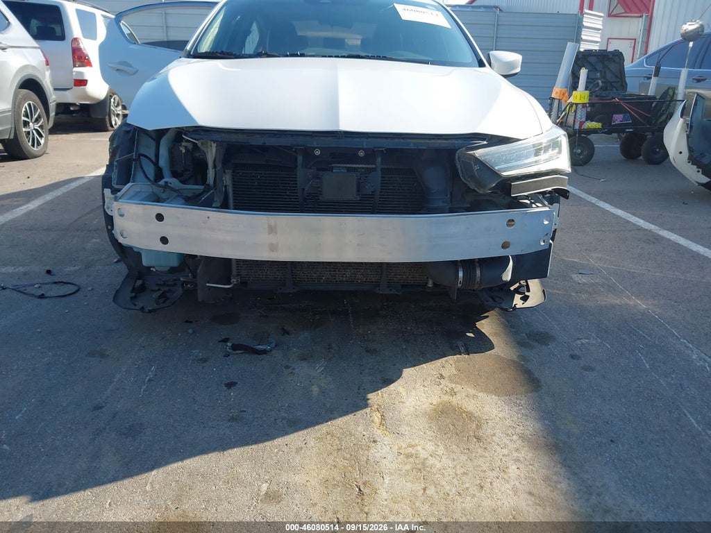 2019 Acura ILX Standard photo 6