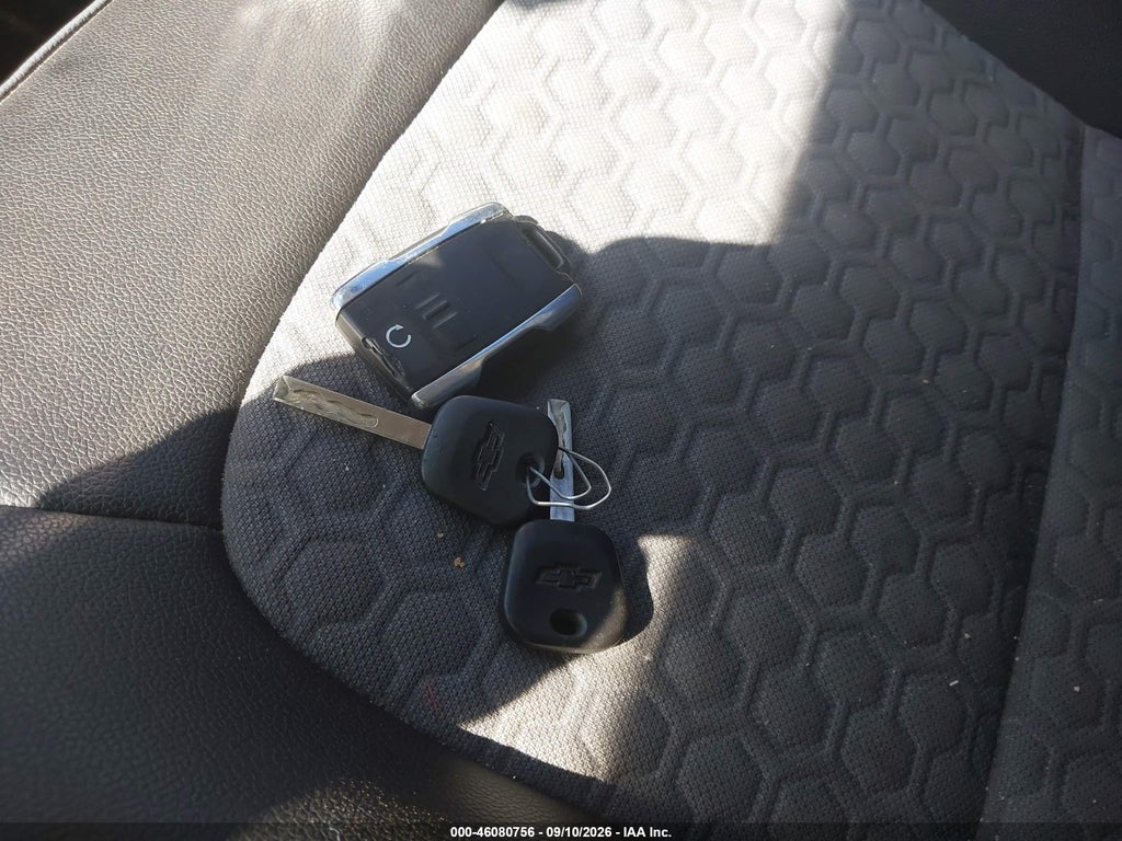 2016 Chevrolet Colorado Z71 photo 11