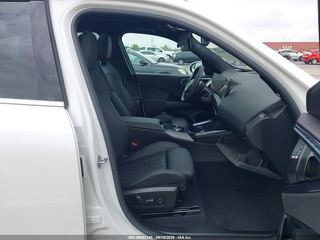 2025 BMW X3 30 Xdrive photo 5