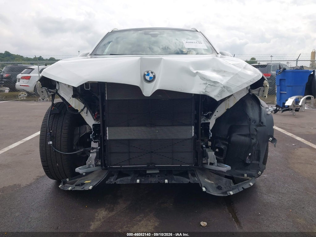 2025 BMW X3 30 Xdrive photo 6