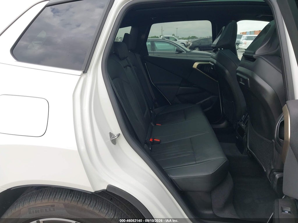 2025 BMW X3 30 Xdrive photo 8