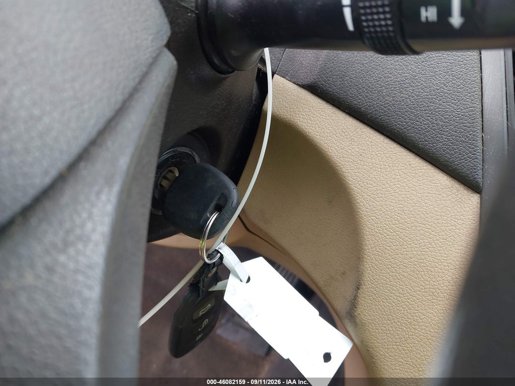 2013 Hyundai Sonata GLS photo 11