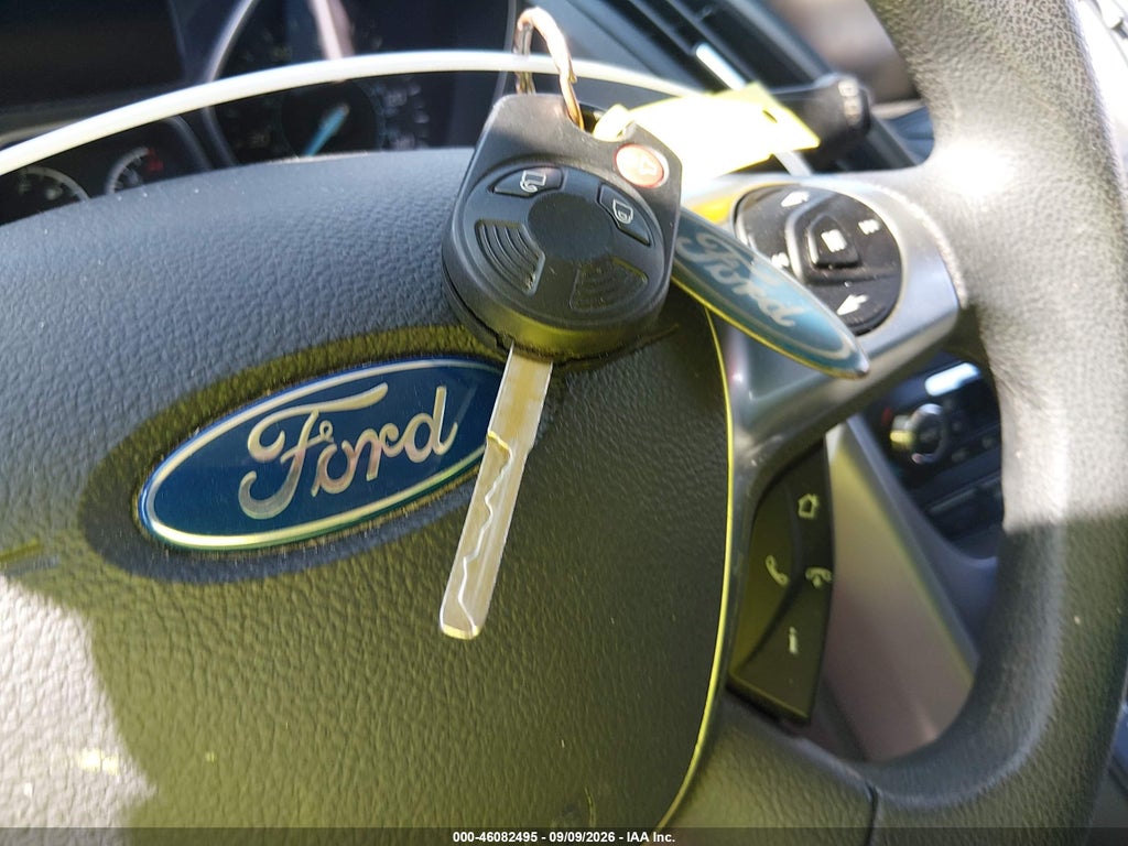 2014 Ford Escape SE photo 11
