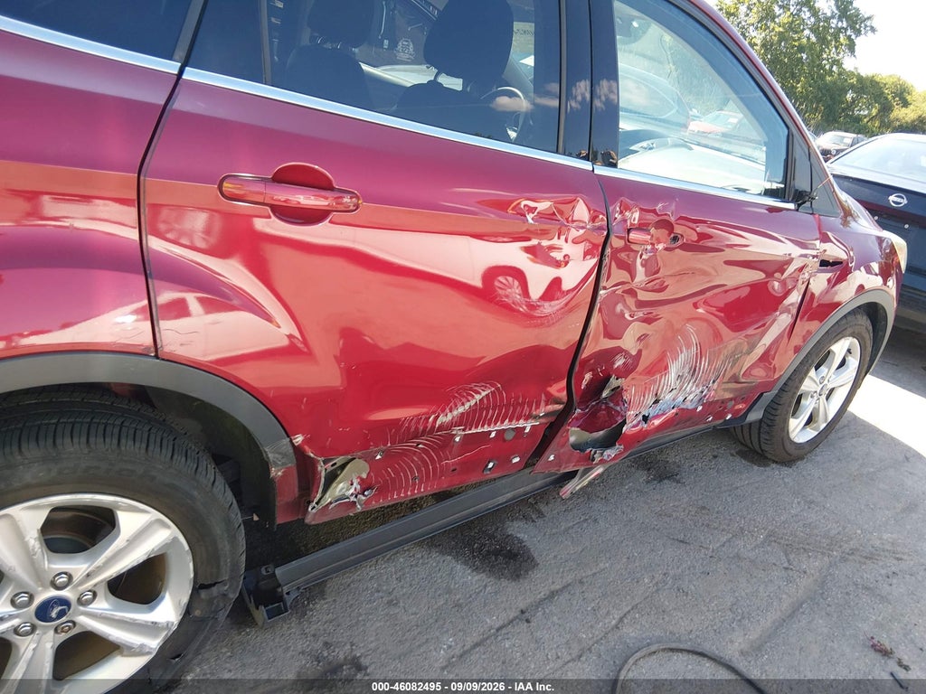 2014 Ford Escape SE photo 6