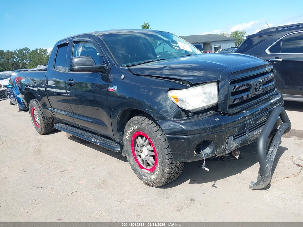 2013 Toyota Tundra Grade 5.7L V8 photo 1