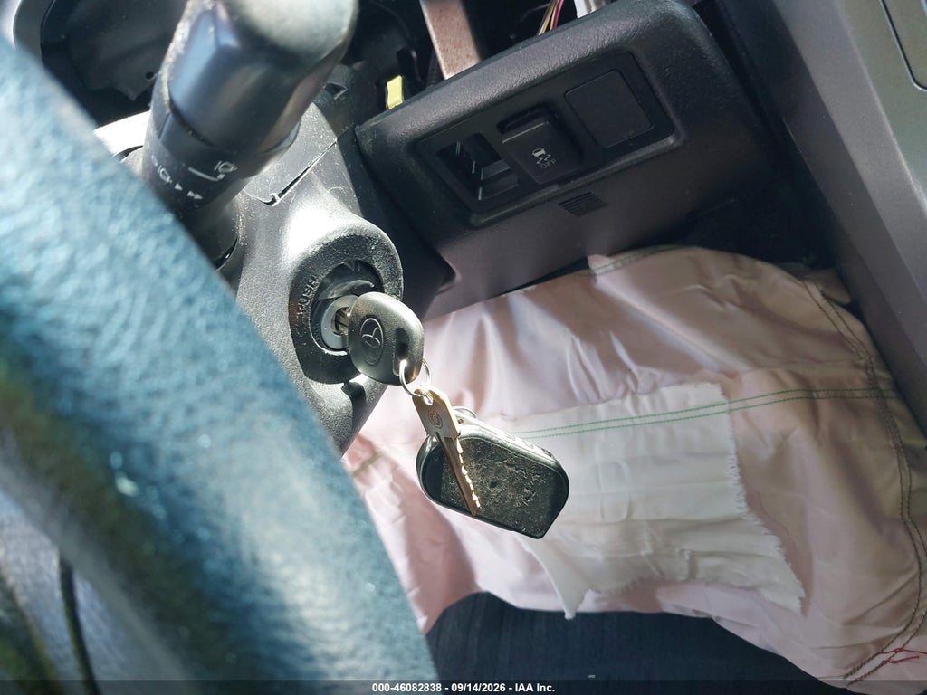 2013 Toyota Tundra Grade 5.7L V8 photo 11