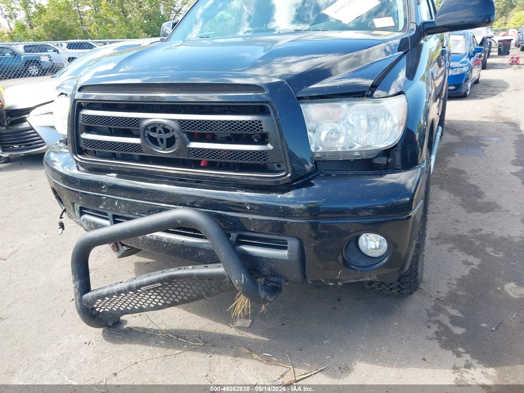 2013 Toyota Tundra Grade 5.7L V8 photo 6