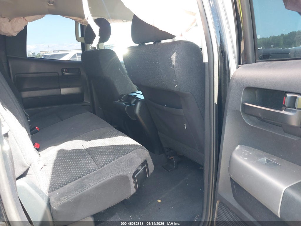 2013 Toyota Tundra Grade 5.7L V8 photo 8