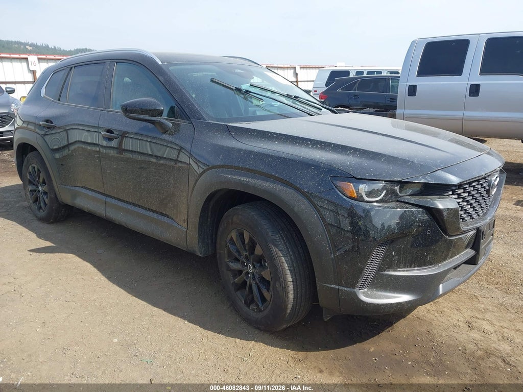 2026 MAZDA CX-50 7MMVABBL7TN497013