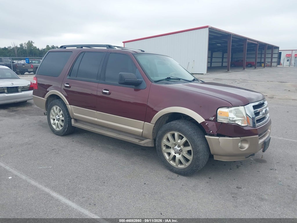 2011 FORD EXPEDITION 1FMJU1J53BEF15178