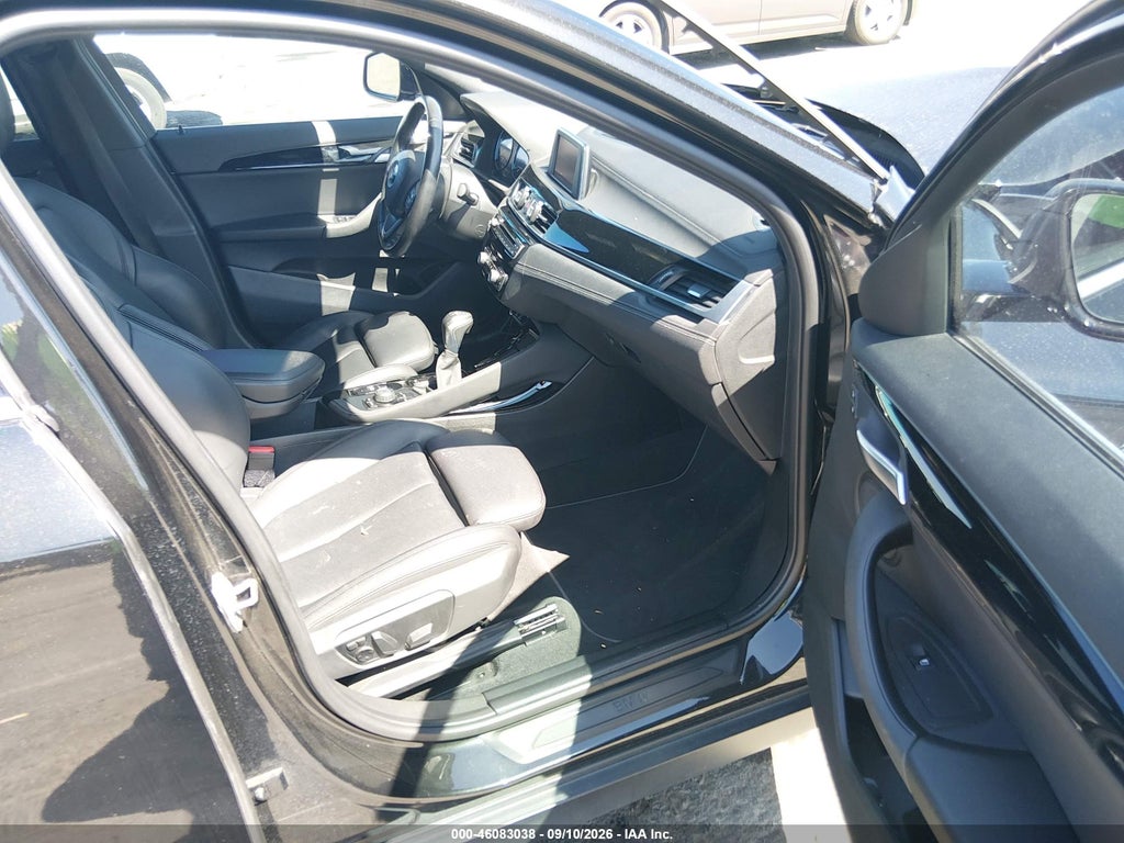 2018 BMW X2 XDRIVE28I photo 5