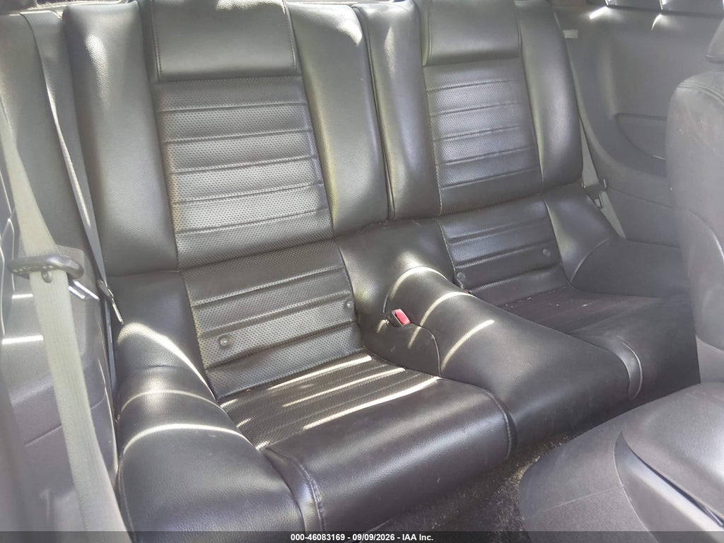 2006 Ford Mustang GT photo 8