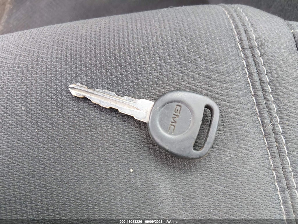 2015 GMC Acadia SLE-2 photo 11