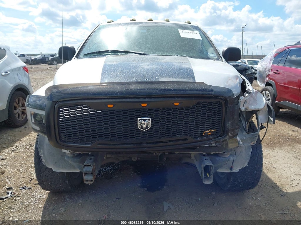 2005 Dodge RAM 1500 SLT/Laramie photo 6