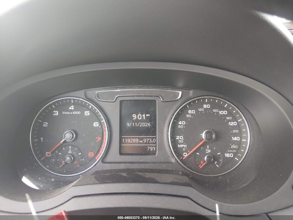 2018 Audi Q3 2.0T Premium/2.0T Sport Premium photo 7