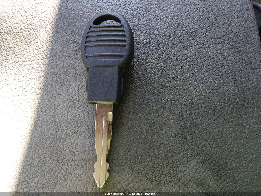 2014 Chrysler Town & Country Touring photo 11