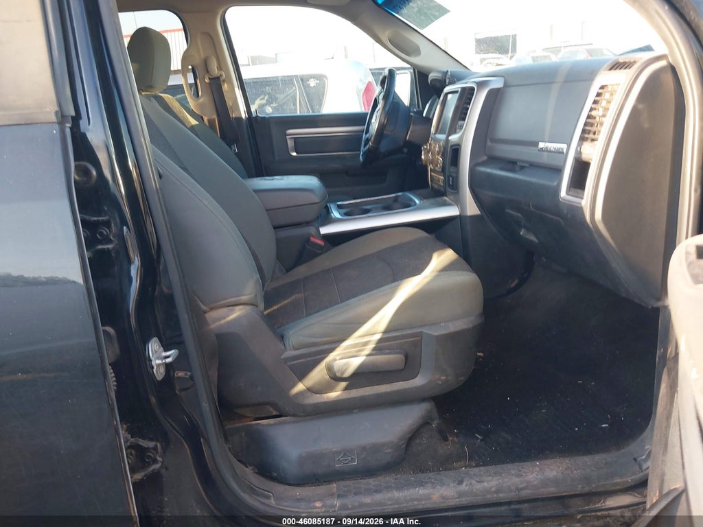 2016 Ram 1500 BIG Horn photo 5