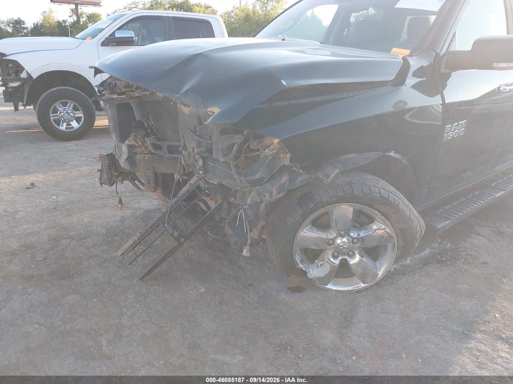 2016 Ram 1500 BIG Horn photo 6