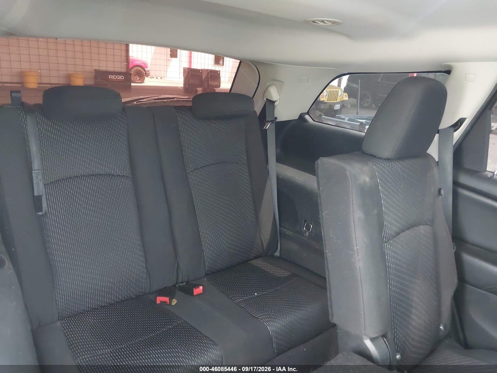 2018 Dodge Journey SE photo 8