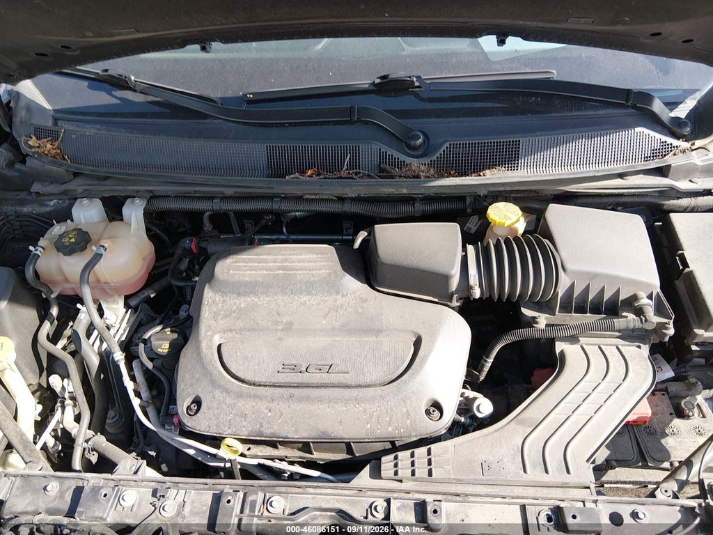 2023 Chrysler Pacifica Touring L photo 10