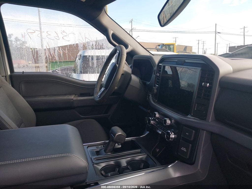 2026 Ford F-150 XLT photo 5
