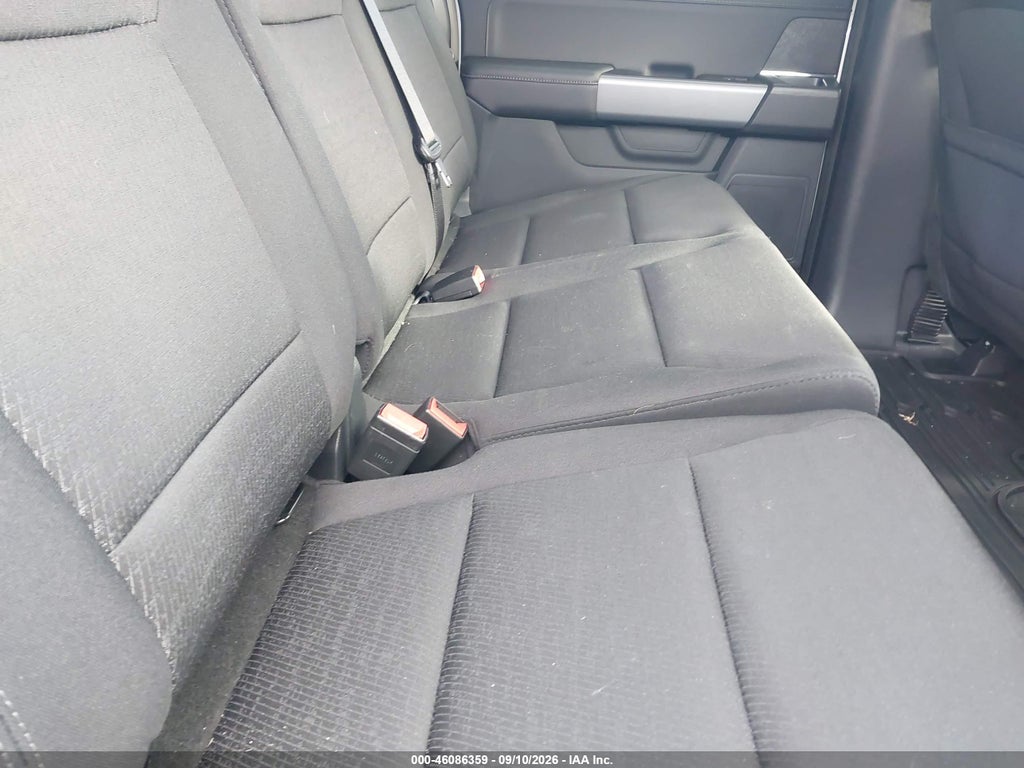 2026 Ford F-150 XLT photo 8
