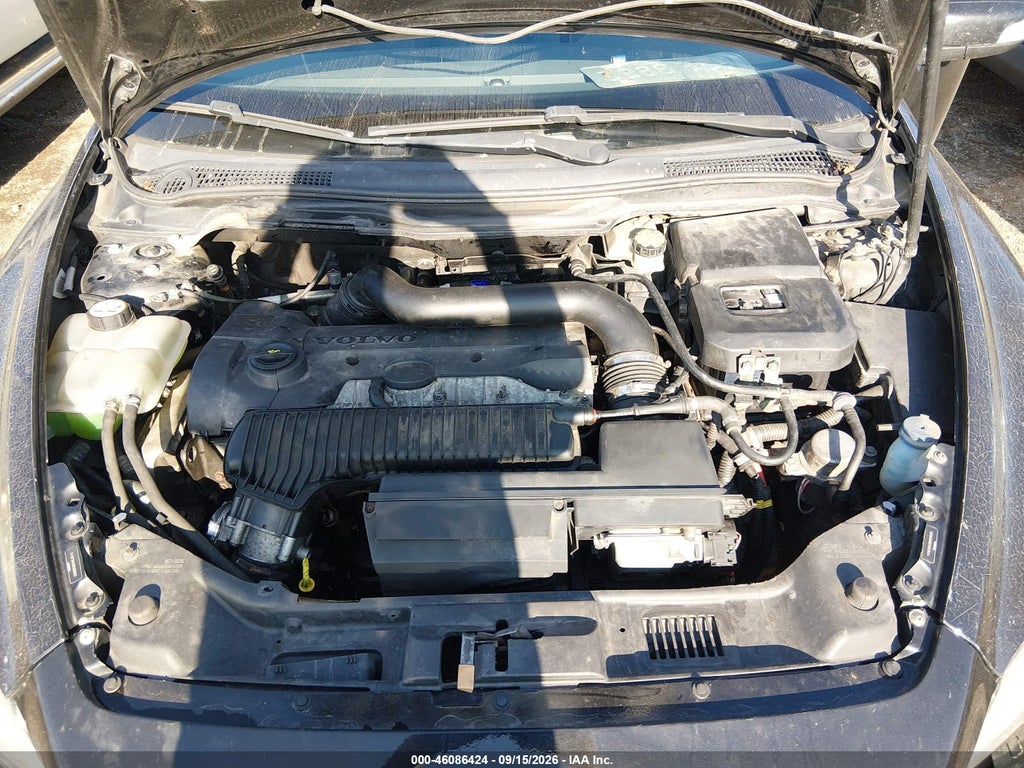 2011 Volvo C30 T5/T5 R-Design photo 10