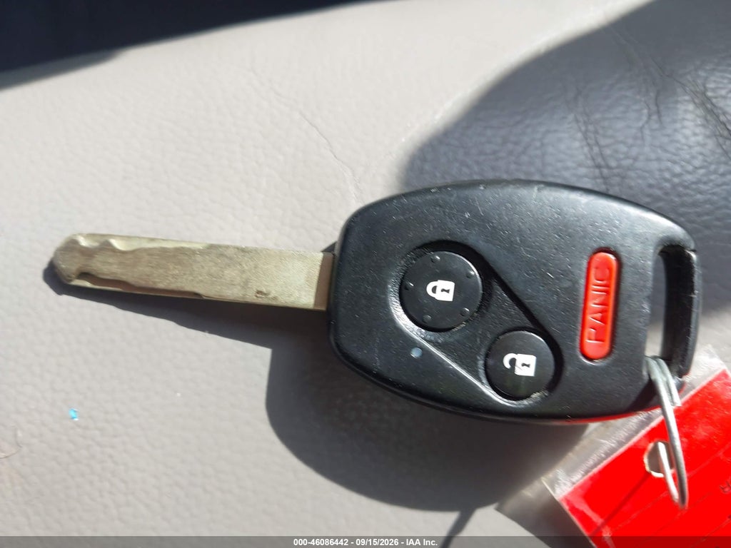 2013 Honda CR-V EX-L photo 11