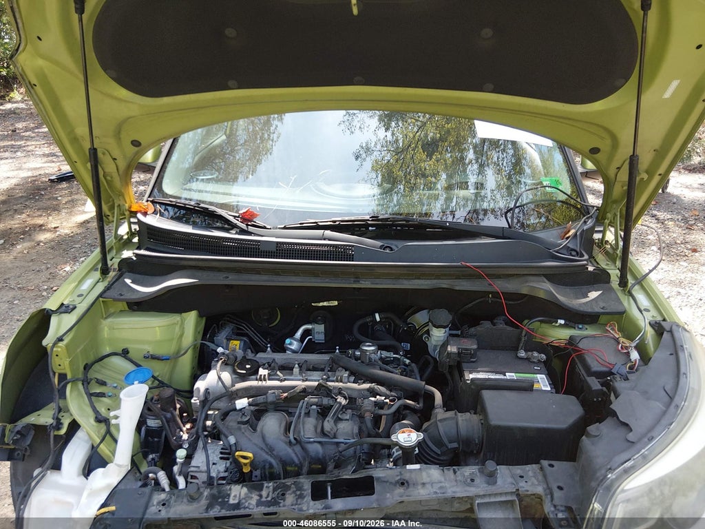 2016 Kia Soul photo 10