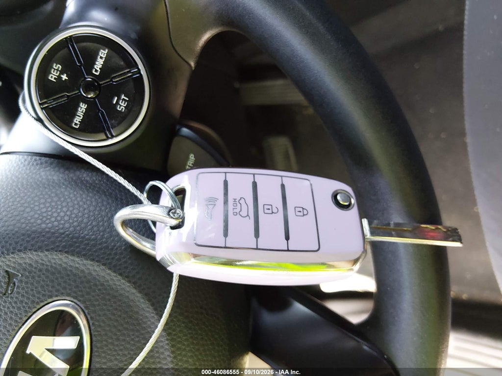 2016 Kia Soul photo 11