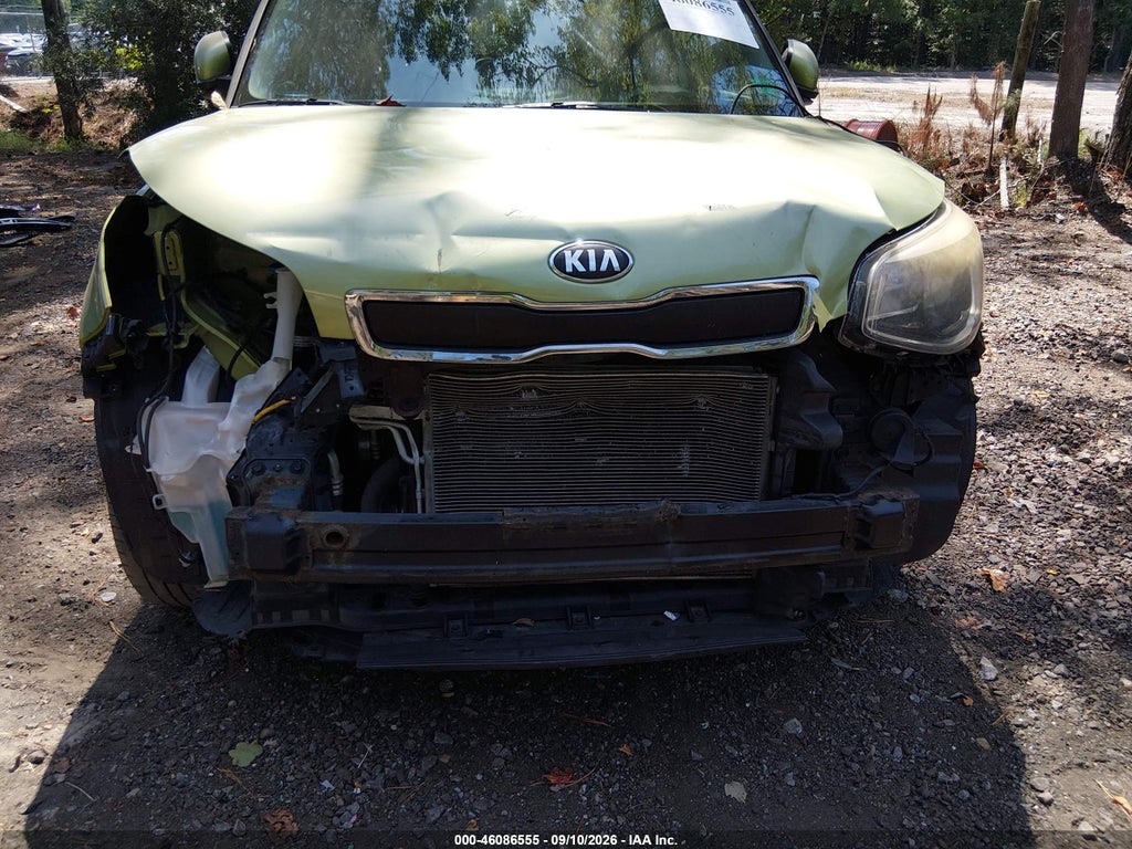 2016 Kia Soul photo 6