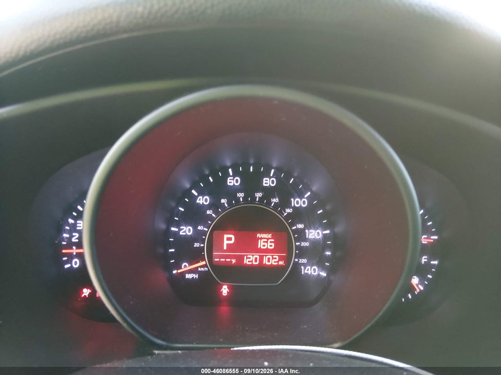 2016 Kia Soul photo 7
