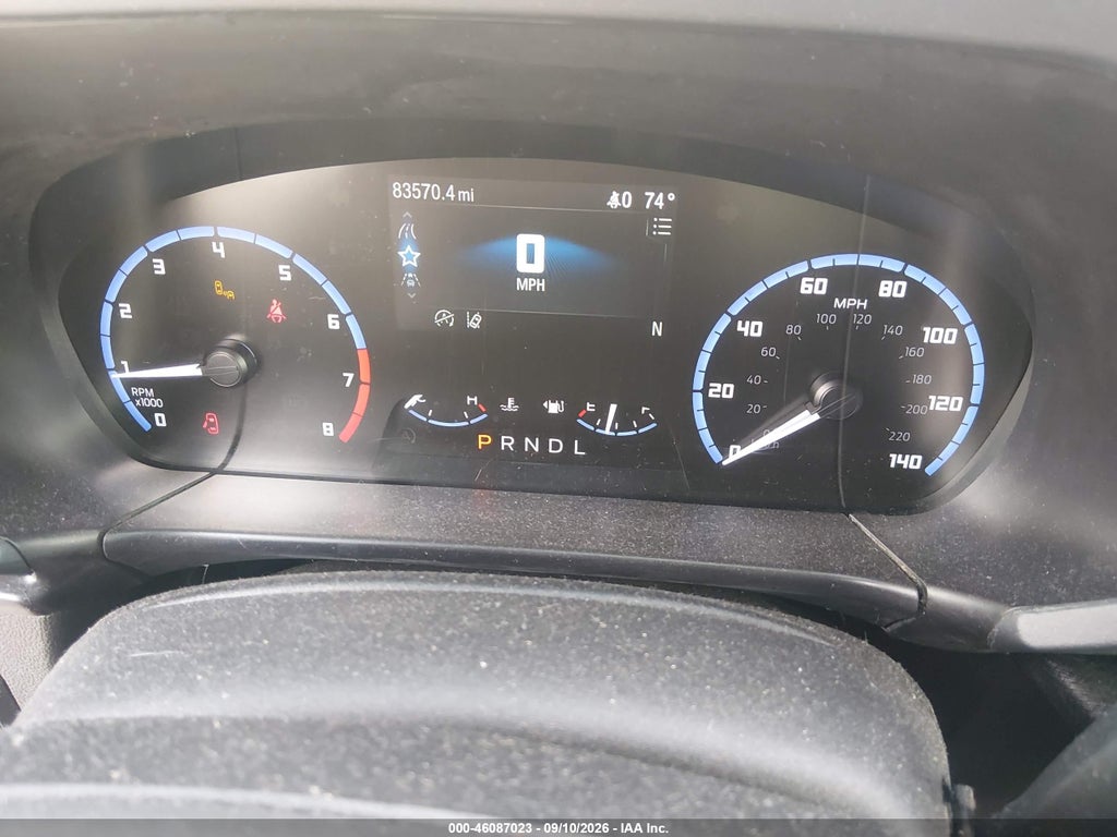 2021 Ford Bronco Sport BIG Bend photo 7