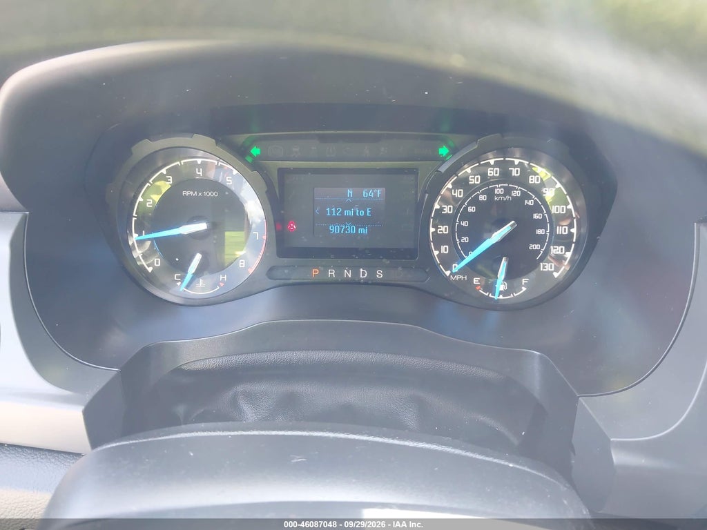 2021 Ford Ranger XL photo 7