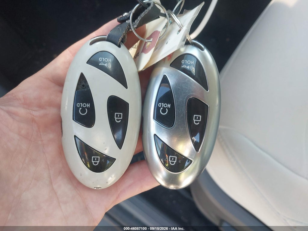 2024 Hyundai Sonata SEL photo 11