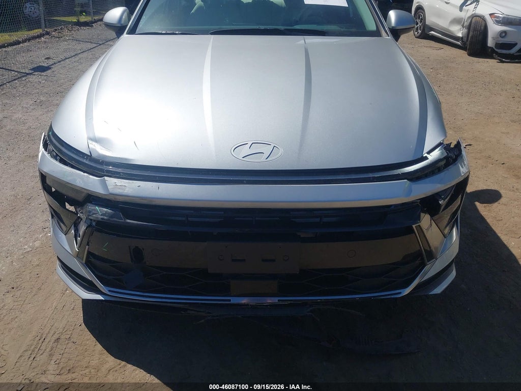 2024 Hyundai Sonata SEL photo 6