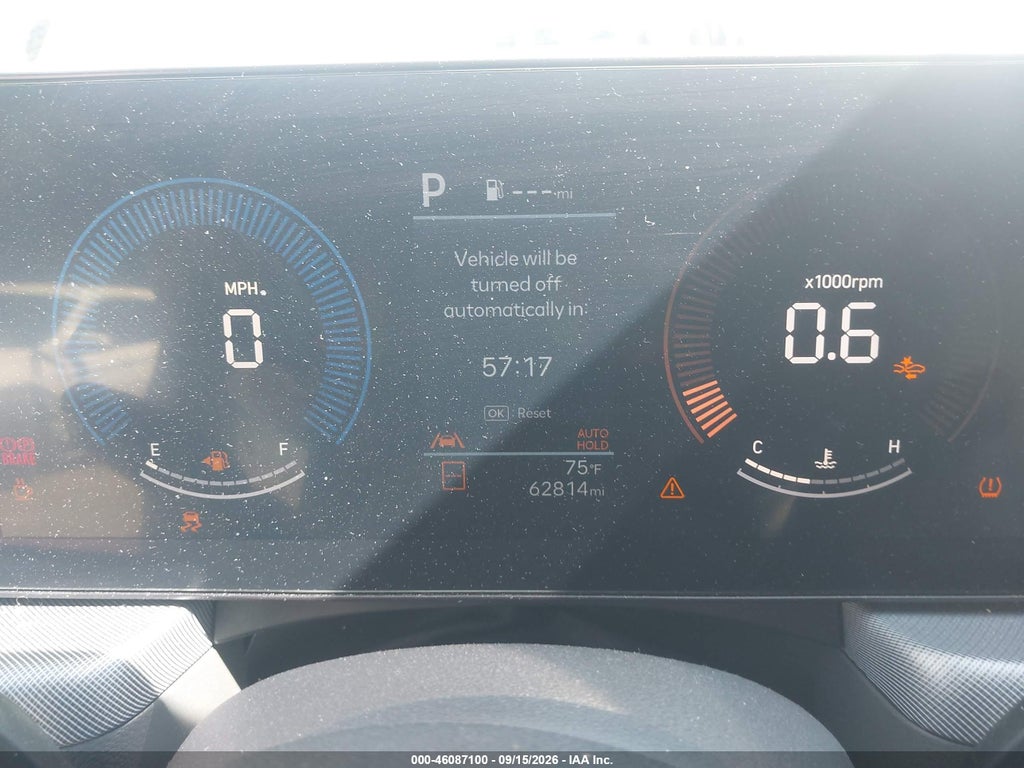 2024 Hyundai Sonata SEL photo 7