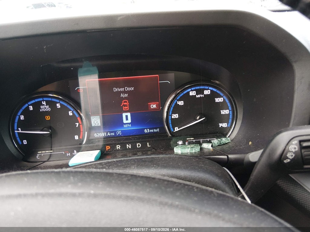 2023 Ford Bronco Sport Outer Banks photo 7