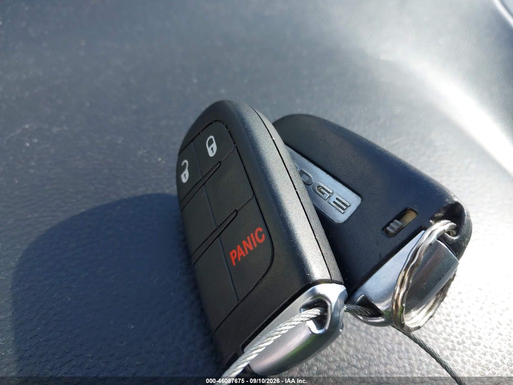2016 Dodge Journey SE photo 11