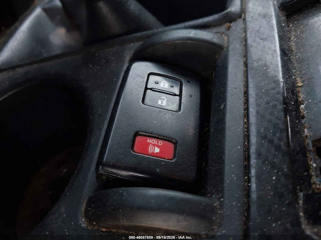 2021 Toyota 4RUNNER TRD OFF Road photo 11