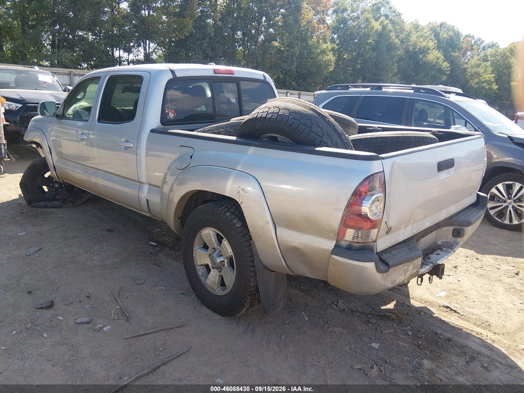 2009 Toyota Tacoma Base V6 photo 3