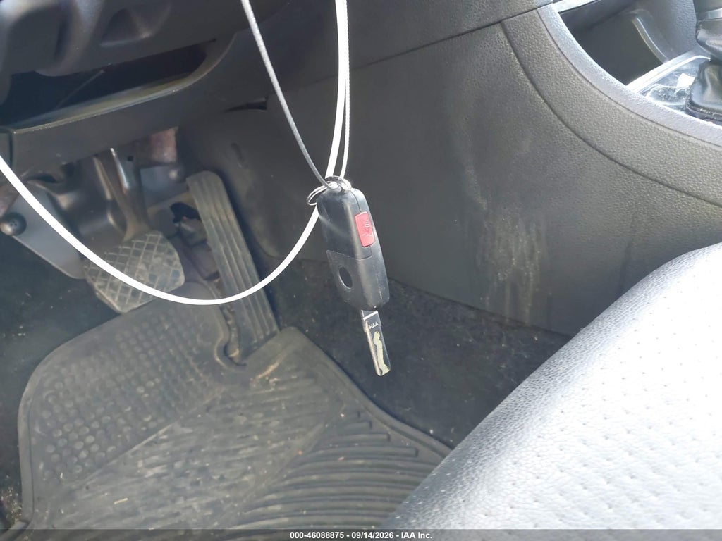 2018 Volkswagen Passat 2.0T SE photo 11