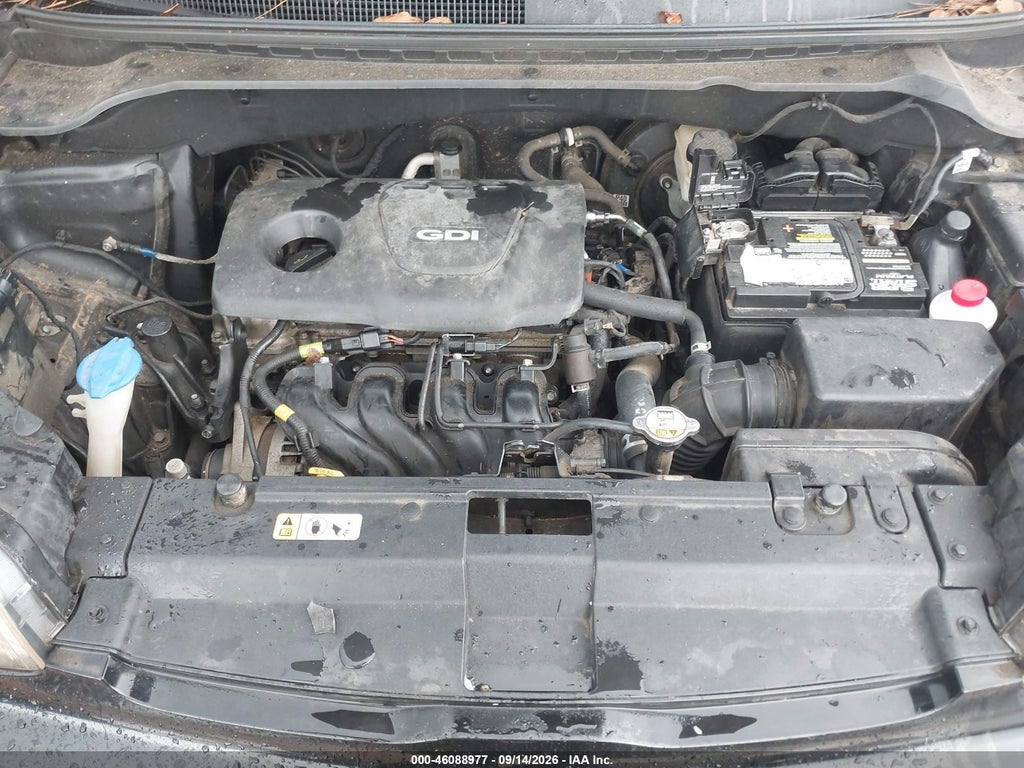 2018 Kia Soul photo 10