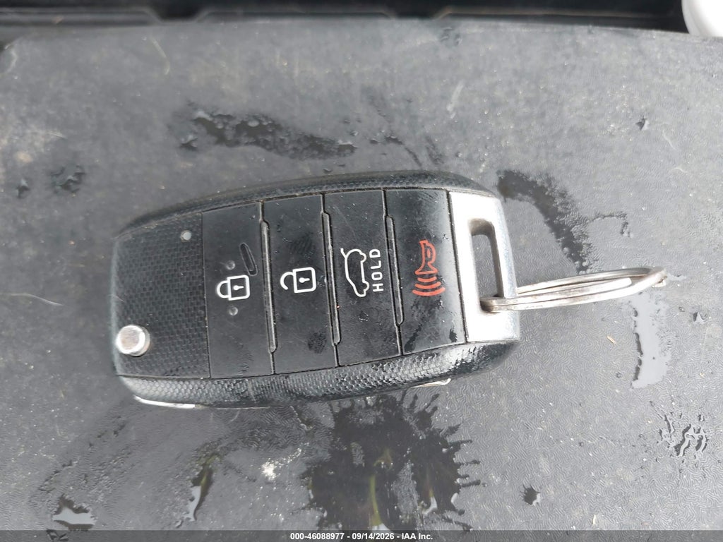 2018 Kia Soul photo 11